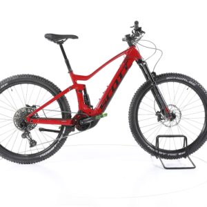 Scott Strike  eRide 930 2022
