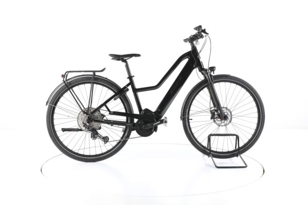 BH Bikes Atoms Jet Pro 2022