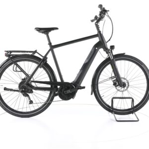 Pegasus Solero EVO 9 2022