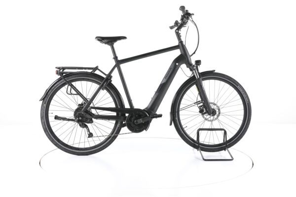 Pegasus Solero EVO 9 2022