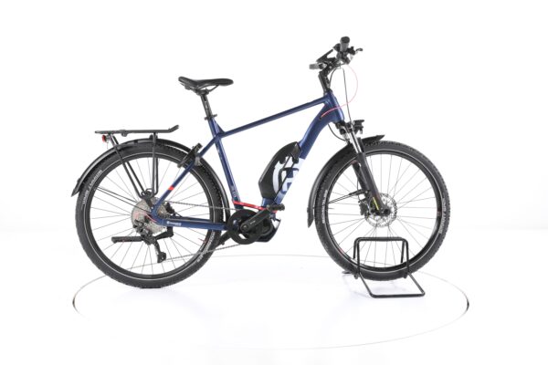 Husqvarna E-Bicycles Cross Tourer 3 2021