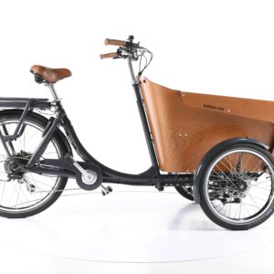 Babboe Flow-E 2022