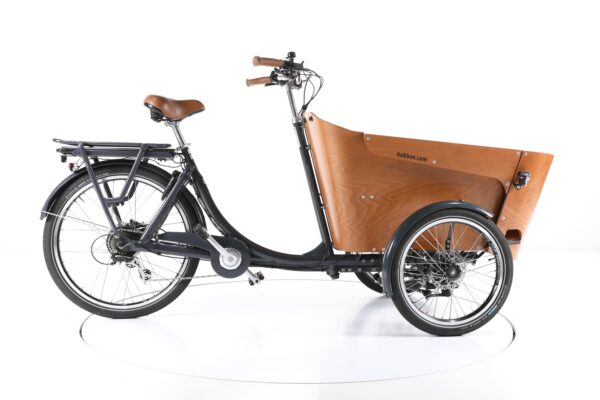 Babboe Flow-E 2022
