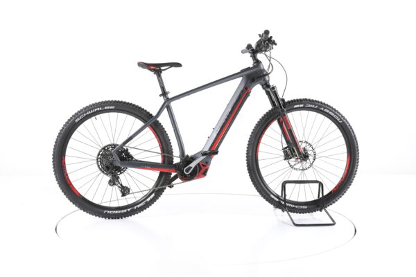 Centurion Backfire E R860i 2022