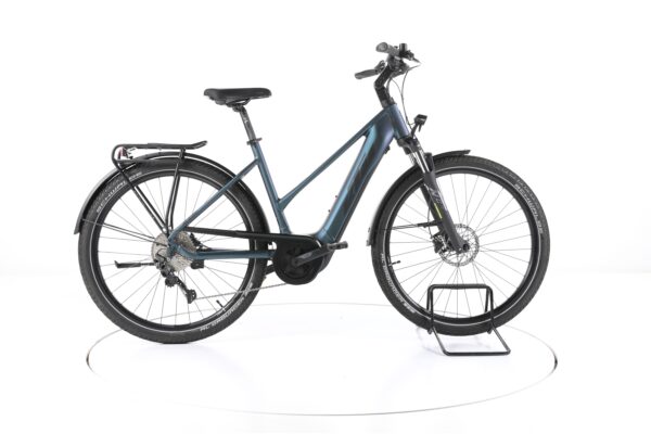 KTM Macina Gran P610 2022