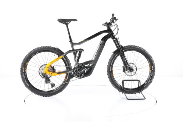 Haibike FullSeven 10 2021