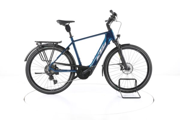 KTM Macina Tour P610 2021