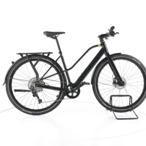 Orbea Vibe Mid H30 EQ 2021