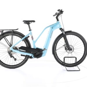 Bergamont E-Horizon Edition 5 TR 2022