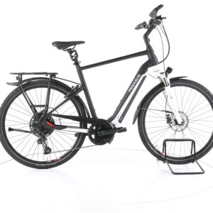 Pegasus Premio Evo 12 Lite Cross 2021