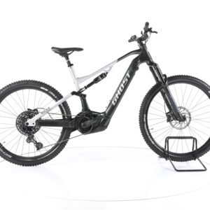Ghost E-ASX 130 Universal 2024