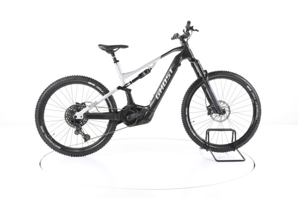 Ghost E-ASX 130 Universal 2024