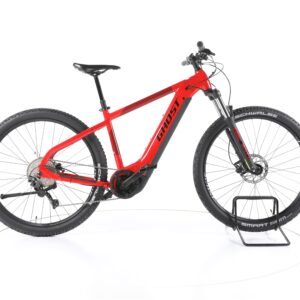 Ghost E-TERU Universal 2021