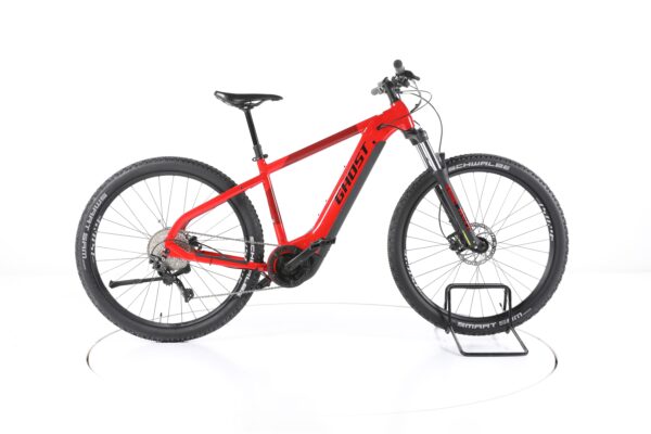 Ghost E-TERU Universal 2021