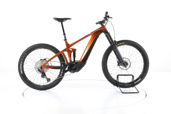 Giant Reign E+ 3 2022