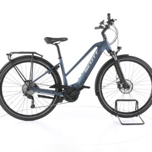 Scott Sub Active eRIDE 20 2022