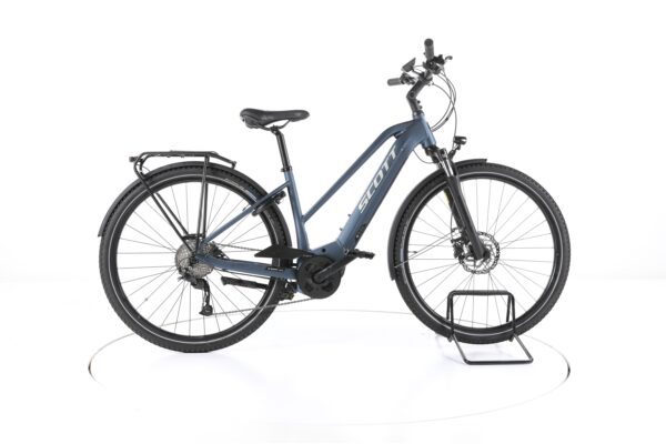 Scott Sub Active eRIDE 20 2022