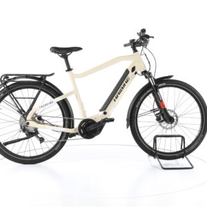Haibike Trekking 4 2021