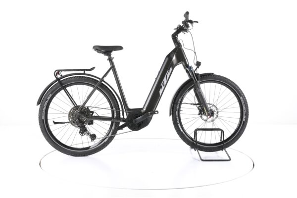 KTM Macina Aera 772 LFC 2023