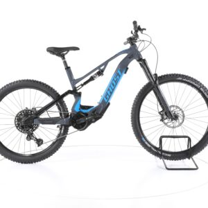 Ghost E-ASX 160 Essential AL 2022