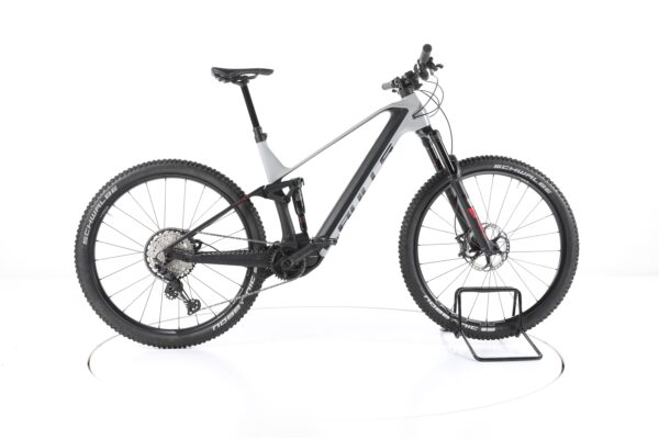 Bulls Sonic Evo AM - SL 2 2024