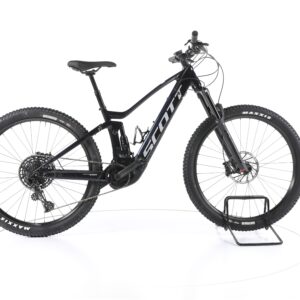 Scott Strike eRIDE 940 2022