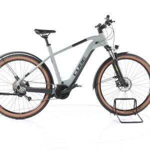 Cube Reaction Hybrid Performance Allroad 2023