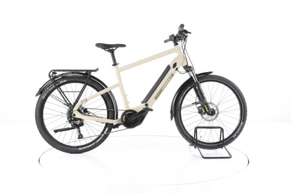 Ghost E-Square Trekking Essential Y AL U 2021