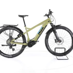 Nox Cycles Hybrid XC Trail Core 2023