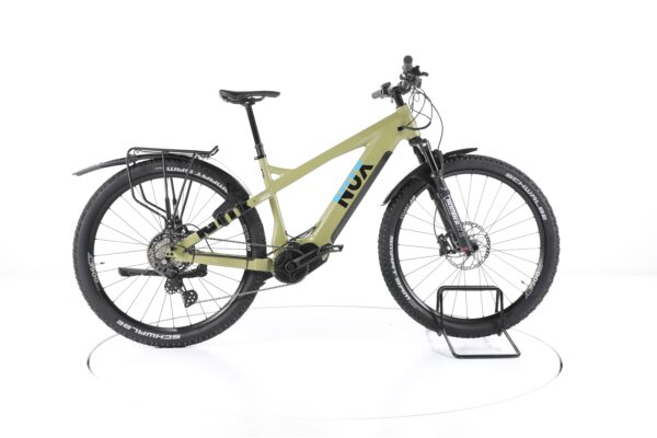 Nox Cycles Hybrid XC Trail Core 2023