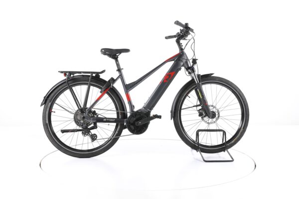R Raymon TourRay E 6.0 2022