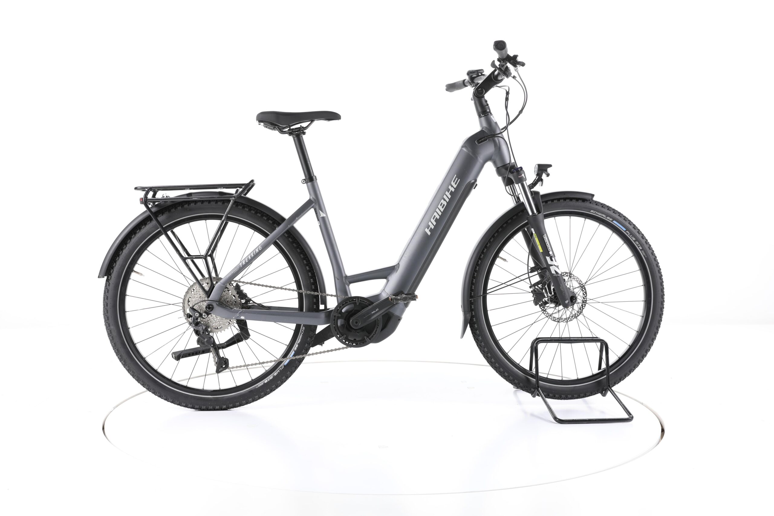 Haibike Trekking 4 2023