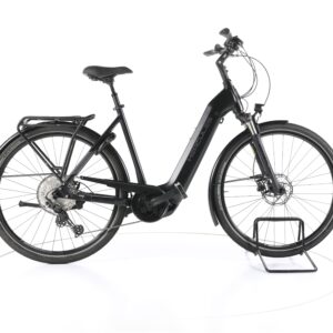 Hercules Futura Comp I-11 2021