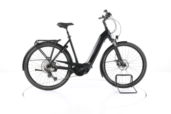 Hercules Futura Comp I-11 2021