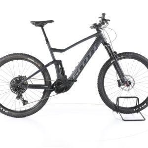 Scott Strike eRide 930 2022