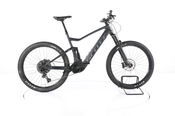 Scott Strike eRide 930 2022
