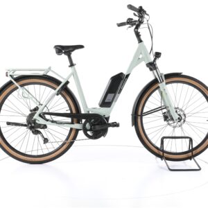 Pegasus Solero E9 Sport CX 2024