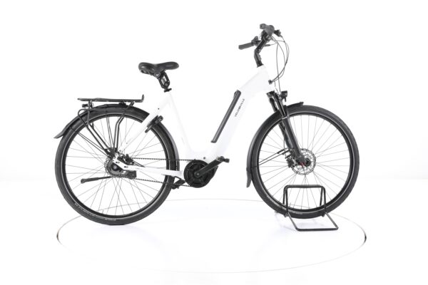 Velo de Ville AEB 890 2022
