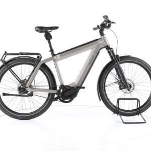 Riese & Müller Supercharger GT 2022