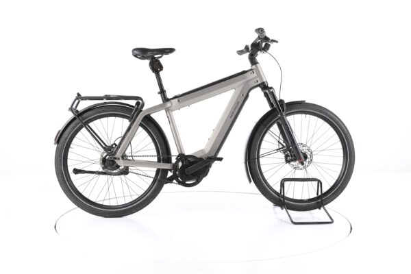 Riese & Müller Supercharger GT 2022