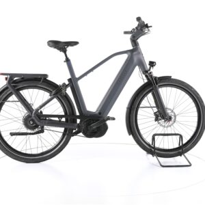 Gazelle Eclipse C380 2023