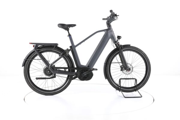 Gazelle Eclipse C380 2023