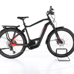 Haibike Trekking 9 2022