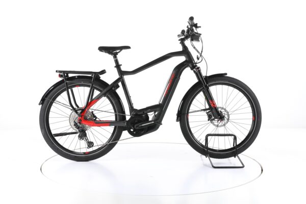 Haibike Trekking 9 2022