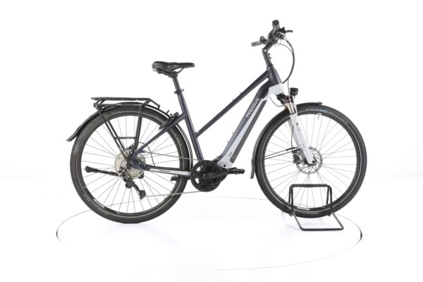 Pegasus Premio EVO 10 Lite 2022