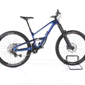 Cannondale Jekyll 2 2022