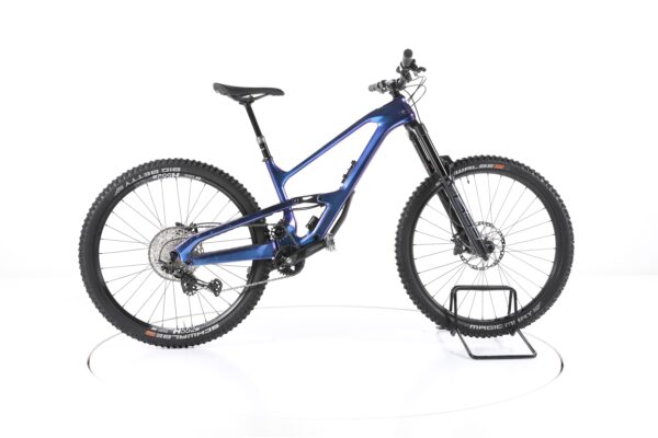 Cannondale Jekyll 2 2022
