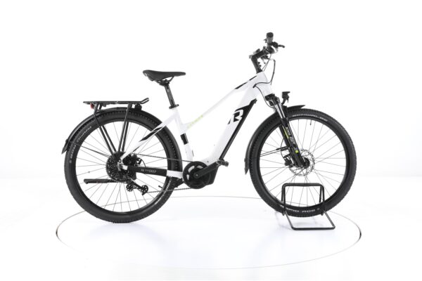 R Raymon CrossRay E 5.0 2022