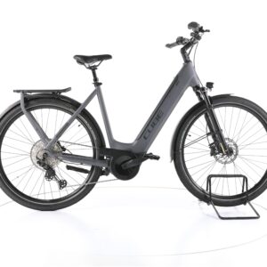 Cube Touring Hybrid EXC 2024