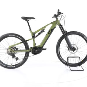 R Raymon TrailRay 160E 8.0 2022
